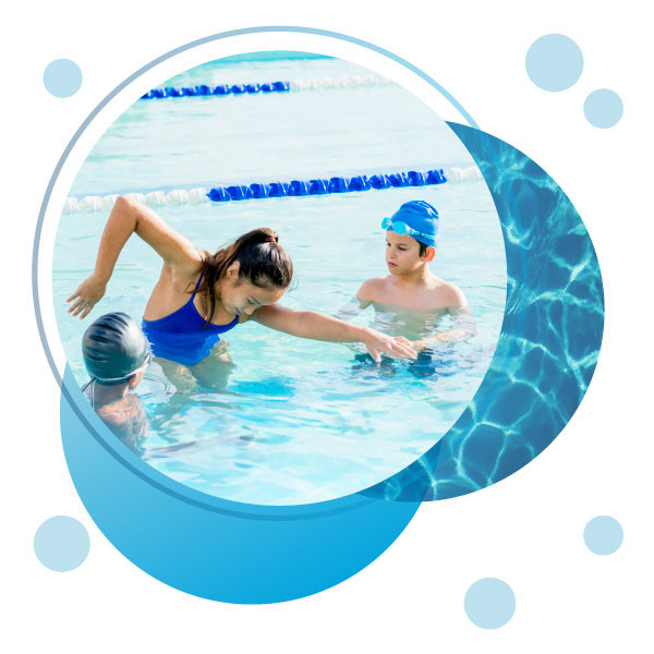 Swim Instructor Career Skills, Benefits & Career Paths