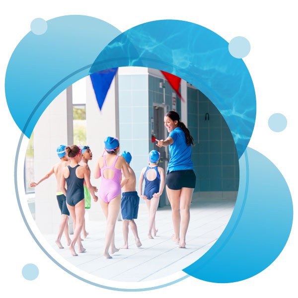 Swim Instructor Sector Jobs What Industry is Swim Teaching?
