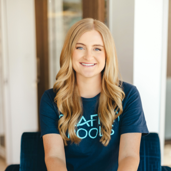 Success Stories Savannah Reeves: Marketing Coordinator at Claffey Pools Success Stories Savannah Reeves: Marketing Coordinator at Claffey Pools